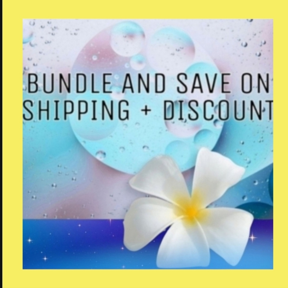 Bundle‎ and save